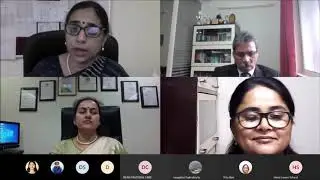 14th Parents Orientation Programme - Online