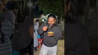 💥 Madurai Must visit Mutton Soup spot ⁉️ #shorts #madurai