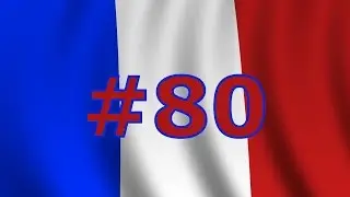 Let's play Darkest Hour (France) - part 80 