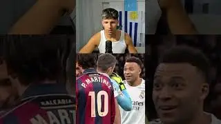 SE CREE EL DIBU: ESTO LE DIJO ALAN MATTURRO A KYLIAN MBAPP&Eacute; SOBRE SU ARQUERO