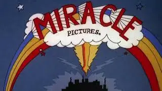 Miracle Pictures (Not of This Earth)