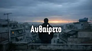 Αυθαίρετο η ζωή