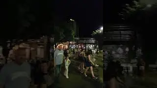 Bitola by Night &ndash; Tuesday Vibes in Macedonia 🇲🇰 [08.07.2025, 22:00h]