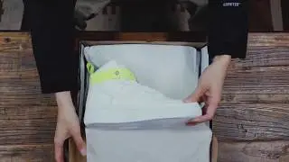 UNBOXING：MAGIC STICK AF1 VIP