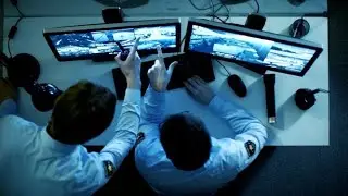 IndigoVision&rsquo;s DNA: make the seconds count