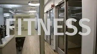 George Schultz Fitness Center at JCC Greater Boston