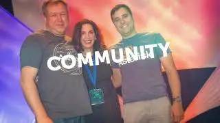 AstriCon 2018 Teaser
