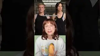 The Biggest Change in The Hunger Games Movies
