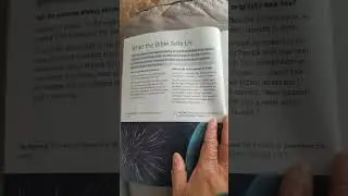 New Jehovah's Magazine- AWAKE ! : Should You Believe in a Creatorn? You Decide