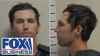 Charlie Kirk assassination suspect ID'd as Tyler Robinson
