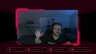 Livestream Fail - The Grand Tour Game isn't dropping until tomorrow morning?