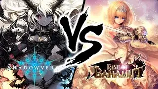 F&G Shift Vs Midrange Sword