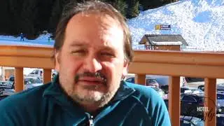 VIdeo Grizzly Hotel