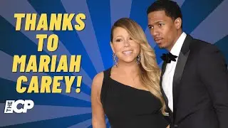 Nick Cannon reveals Mariah Carey &lsquo;saved his life&rsquo; amid mental health struggle