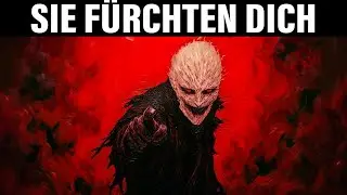 Die d&uuml;stere Wahrheit, warum du nie hineingepasst hast.