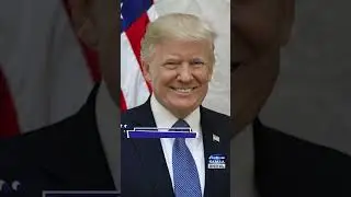 Donald Trump's Inaugural Fund Set To Break Records | SAMAA TV