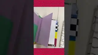 Art 1 handmade sketchbook examples #artlesson #artteachertips