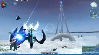 Ace online Returned B gear life Timewave Epic Music World