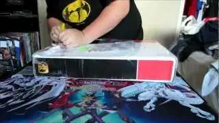 Troll and Toad Package =D