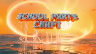 SHADERS UPDATE - SCHOOL PARTY CRAFT ||
