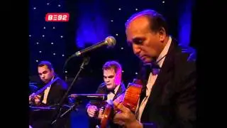 Zvonko Bogdan - I poslednji grad se sru&scaron;i (LIVE)