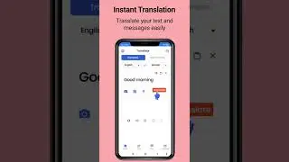 Edge Translate: All Language