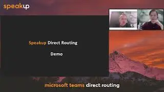 Webinar bellen met Microsoft Teams