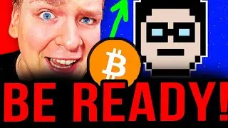 BITCOIN: IS THE TOP IN!!!? (solana, ethereum, builders, Trump) - interview with QwQiao&nbsp;@goodgamepod