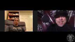Quarantine life Episode 9 pt2