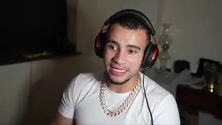 Hstikkytokky LIVE - Monday night desktop bop talking about yesterday boxing event 🥊