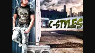 C-Styles - Move On