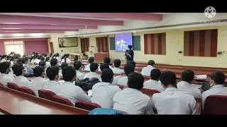 Latest CPR Guidelines... ASRAM Medical College
