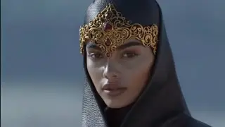 NEW ERA OF MUSLIM FASHION  2026  #aiqori #quran #islamicshorts #tilovat #islam 