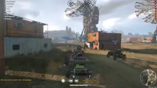 ПОСТРОИЛ ФОРМУЛУ 1 В CROSSOUT!