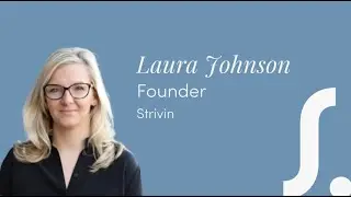 Laura Johnson | Spark TV