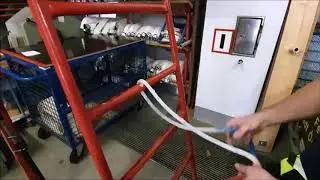 Mastwurf (gestochen)