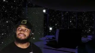 Marlon Dubois - Nod Theory | Full Album Reaction