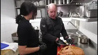 Martinstag: Von der Gans zum perfekten Gansl