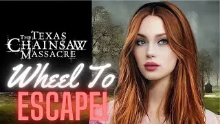 NEW TCM CHALLENGE | WHEEL TO ESCAPE