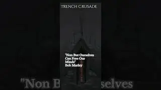 official trench crusade pdf#MentalHealth #quote #trenchcrusade #holywar #tabletopgames #bobmarley