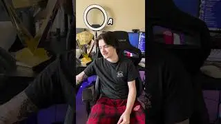 Он заработал 1 218 410 долларов, используя ЭТОТ контроллер... #fortnite