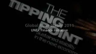 Global Roundtable speaker Richard Burrett