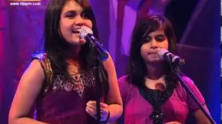 Must Watch Acapella | Super Singer Stars for Isai Puyal..