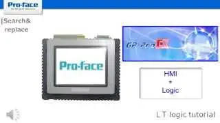 LT Function:  Search