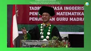 YUDISIUM FITK UIN SESSION 2
