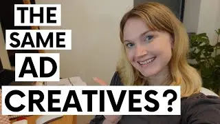 Should I Use the Same Ad Creatives in Prospecting and Retargeting? (Facebook Ads)
