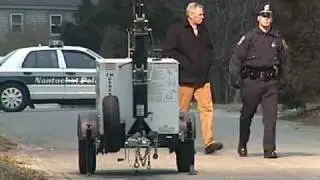 NANTUCKET, MA- Homicide (03-06-09)