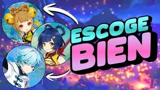 &iexcl;El ERROR que TODOS cometen al elegir su 4⭐!
