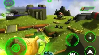 Battle Bears Gold EP: 2 O.C.O. BEAST MODE SOM