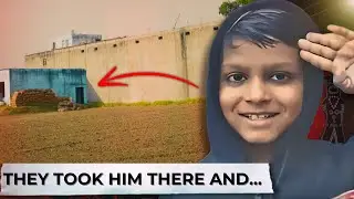His Own School Teacher's Did This To Him | Horrifying Case of Hathras | Black Magic | True Crime